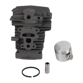 40mm Bore Piston and Cylinder Kit 1139‑020‑1202 Replacement for STIHL MS211 Chainsaw