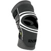 IXS Carve EVO+ Children's Knee Protectors Olive