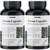 Earthville 2 Earthville Cissus Pills 50x Concentrated 180 Capsules Cissus