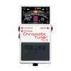 Boss TU3 Chromatic Tuner Pedal