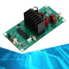 10W 13.56MHz QRP CW Radio Transmitter Module Wireless Power Amplifier