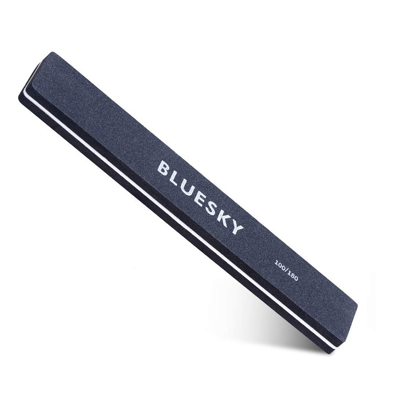 Bluesky Builder Gel for Nails UV LED Nail Extension Set