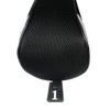 Andux Golf 460cc Driver Wood Head Covers with Long Neck