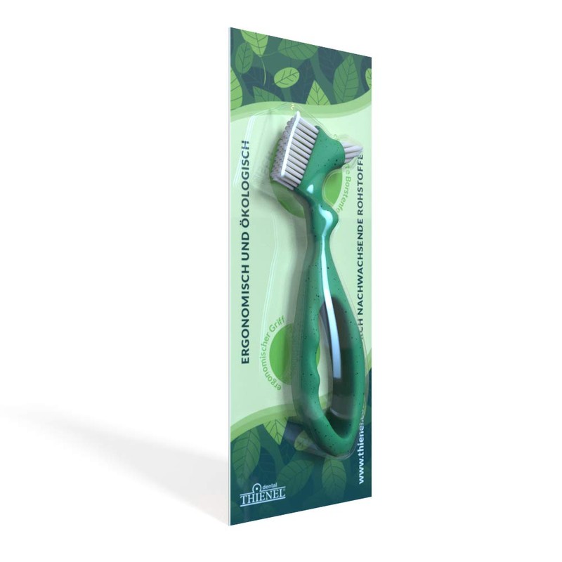 Thienel Dental Denture Brush
