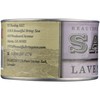 BEAUTIFUL BRINY SEA Lavender Sea Salt, 4 OZ