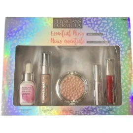Physicians Formula Mini Set De Maquillaje Orgánico Physicians Fórmula
