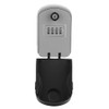 Household Wall Mounted 4 Digit Password Key Lock Box Keys