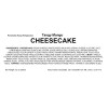 Andy Anand Mango Cheesecake 9" Fresh Made, Shipped 2nd Day