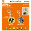 Gourmandise Sly guru-siri-zu (minions) Security Buzzer Stewart Mini – A