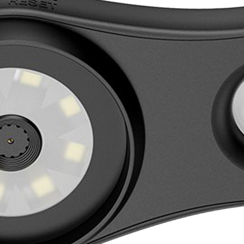 Handheld Digital Microscope 2MP, Macro Digital Microscope with 8 LED