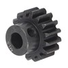 35T Spur Motor Gear Set Steel RC Spur Gear Pinion