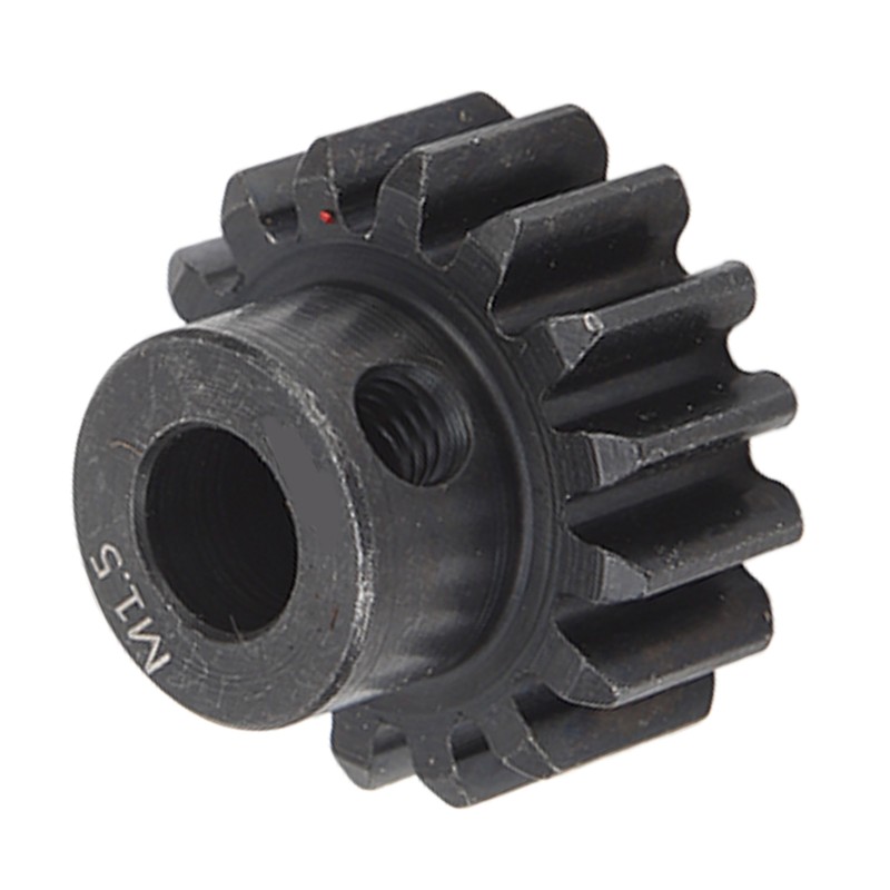 35T Spur Motor Gear Set Steel RC Spur Gear Pinion