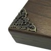 Antique Style Furniture Corner Protector Ornament BL00699 100ea