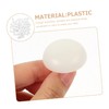 Operitacx 100Pcs Furniture Pads Durable Chair Leg Protectors for Tables