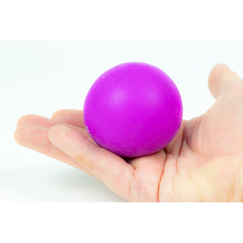 Funtime Gifts Itty Bitty Squish Ball, 5.5cm