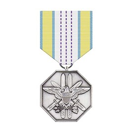 Joint Civilian Service Achievement Award (JCSAA) Medal (As Issued by US Military)-Veteran Owned Business