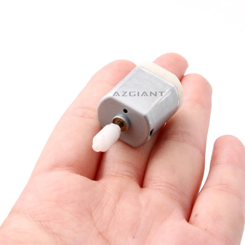 Car Rear-View Mirror Motor Lens Adjustment Actuator Motor, for Lexus
