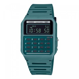 Casio Dress Watch CA-53WB-3BEF