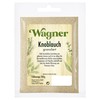 Wagner Gewürze - Garlic Granulated Optimal 100 g in Bag