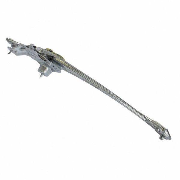 Motorcraft Regulator