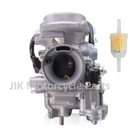JIK Carburetor for Honda Shadow Spirit 750 VT750C Shadow Aero 750 VT750 16100-MFE-771 16100-MEG-000