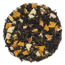 Molienda Sagrada, Té Negro Naranja, 100 g, 1 piezas