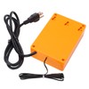 Temperature Controller Automatic Intelligent Wide Voltage Supply Accurate Digital Thermostat