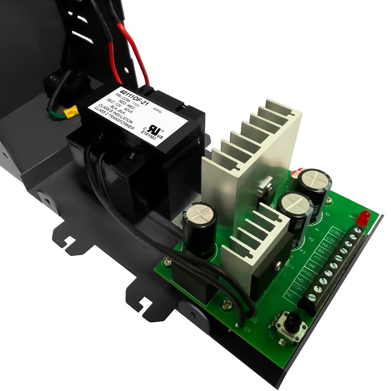 UHPPOTE Door Access Control Power Supply 12V for Electric Lock