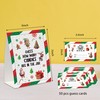 UHADRE Guess How Many Christmas Game, Christmas Party Game, Baby