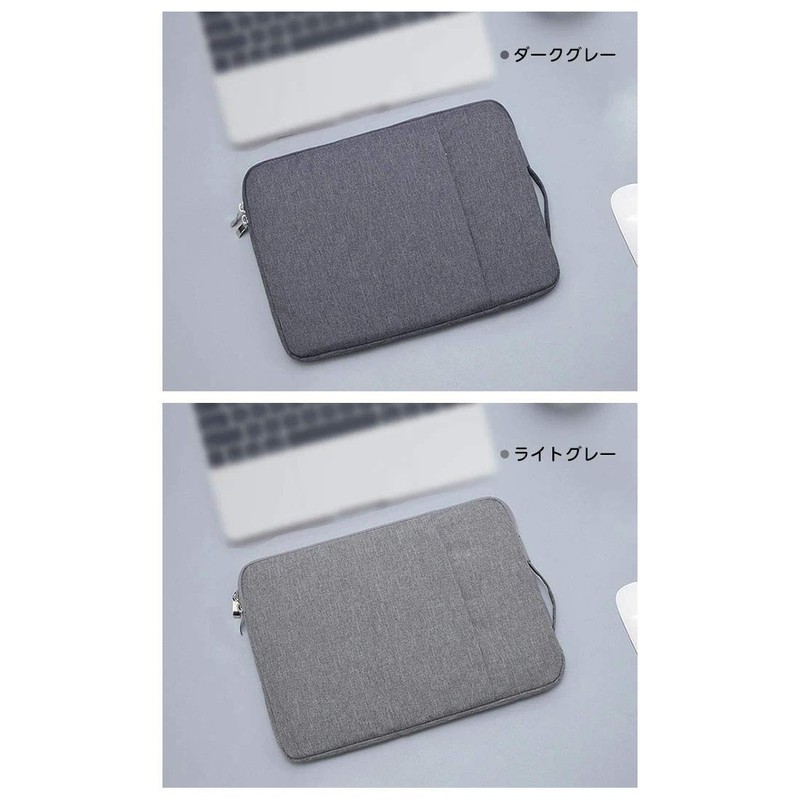 Laptop Case / Mouse (15.6 inch) Case, Simple, Pouch Type,