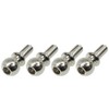 Eagle Model EAGLE RACING 5.8mm Round End Ball, 3X6mm Screw,