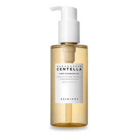 Aceite Limpiador Relipidizante Skin1004 Madagascar Centella para Todo Tipo de Piel