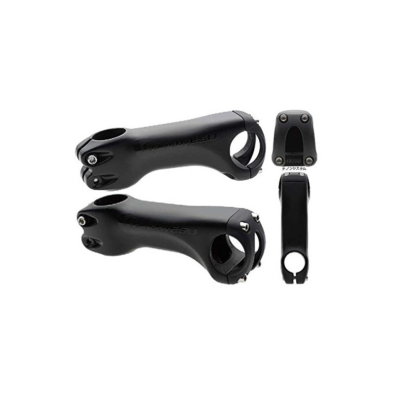 OnebyESU Carbon Jersey Stem 84°/110, 84°/110