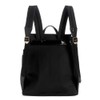 Nine West WINSLAND Flap Backpack, Black