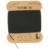Inazuma YAR5-11 Sewing Thread, No. 5, 66.6 ft (20 m)