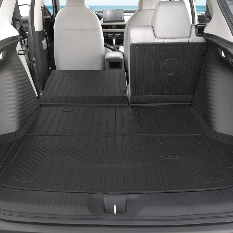 GALVAGNITE Cargo Mat for Honda HR-V 2026 2025 2024 2023(Hybrid