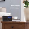 August MB225 - Portable Radio
