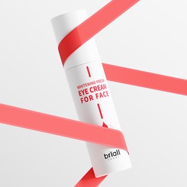 Brioll Homme Brio Homme Anti-Aging Fresh Whitening Eye Cream 70ml