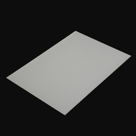 EsportsMJJ Pack of 20 A4 Inkjet Films Screen Printing Paper Transparent Pcb Printing Stencil