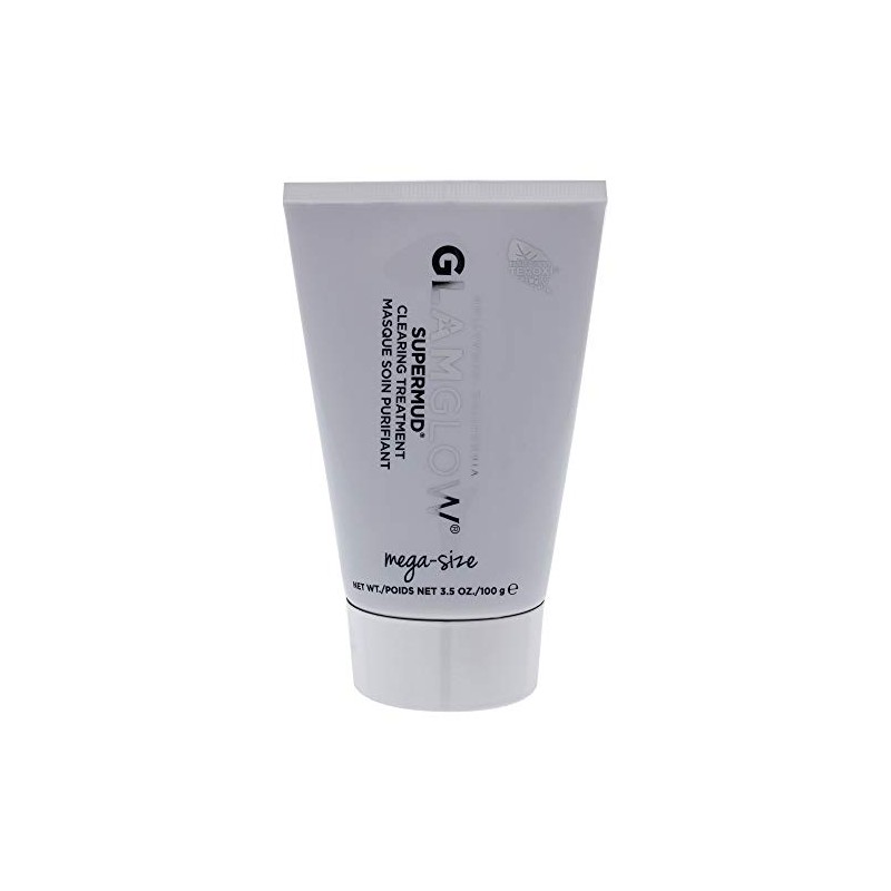 Glamglow Supermud Clearing Treatment By Glamglow for Women - 3.5