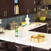 Haliwu 10 Pack Cabinet Handles Brass Gold Cabinet Pulls 7-1/2
