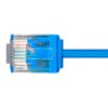 Monoprice Cat6 Ethernet Patch Cable - Snagless, 550MHz, UTP, 32AWG,