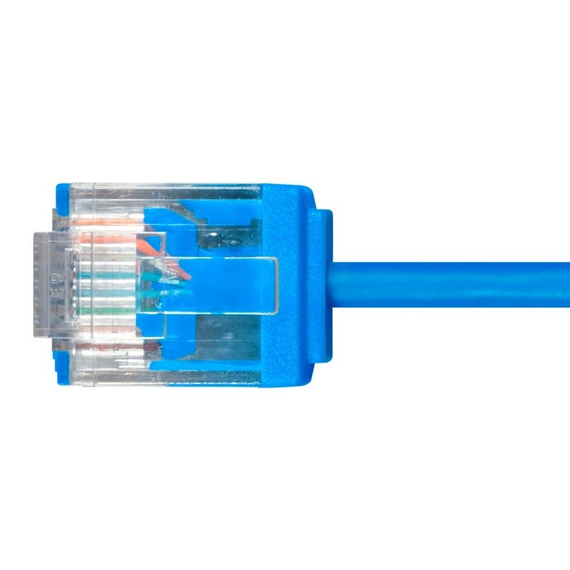Monoprice Cat6 Ethernet Patch Cable - Snagless, 550MHz, UTP, 32AWG,