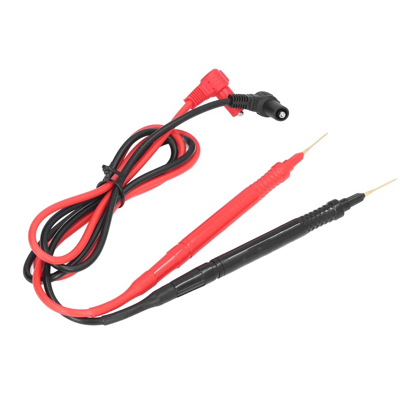 Multimeter Pin Leads Probes Electronic Test Set Replaceable Accurate Superconducting