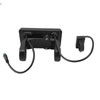 Electric Bicycle S966 LCD Display Panel 24‑72V Easy To Install