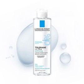 La Roche-Posay Tolerian Ultra Lotion 200ML / 라로슈포제 똘러리앙 울트라 로션 200ML