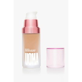 UOMA Beauty Women's Say What?! Foundation, Honey Honey T1C, One Size
