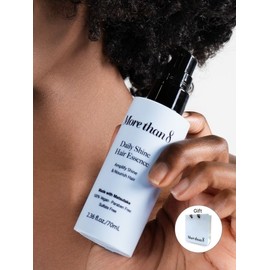 Daily Shine Hair Essence 70ml / 데일리 샤인 헤어 에센스 70ml
