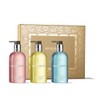 Molton Brown Floral & Aromatic Hand Care Collection