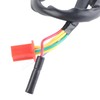 11 Pole Coils Magneto Generator Stator Fit for 150cc Gy6